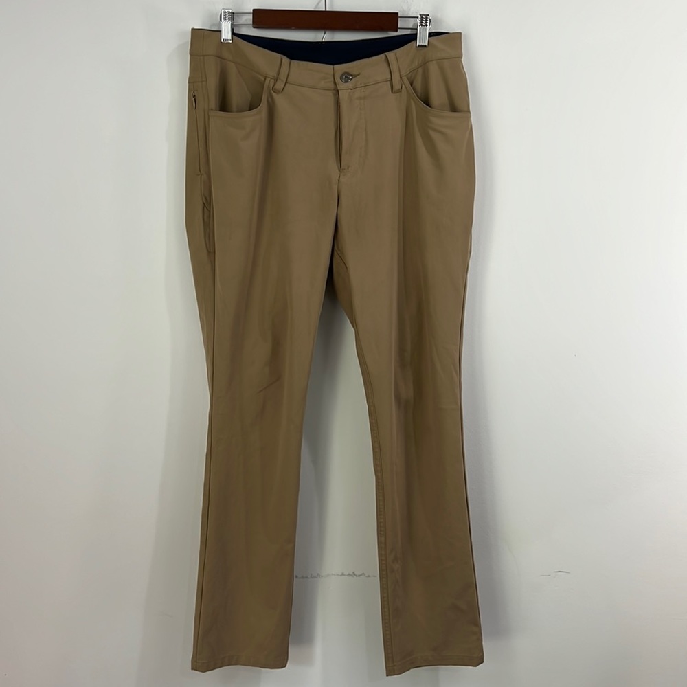BIRDDOGS Khaki Pants Men’s Size 34X32
